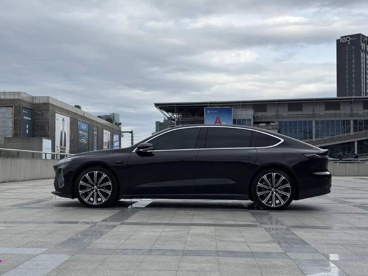 2024 NIO ET7 BEV 75KWH,autocango,china used car exporter,china ev exporter,chinese used car exporter,chinese used ev exporter