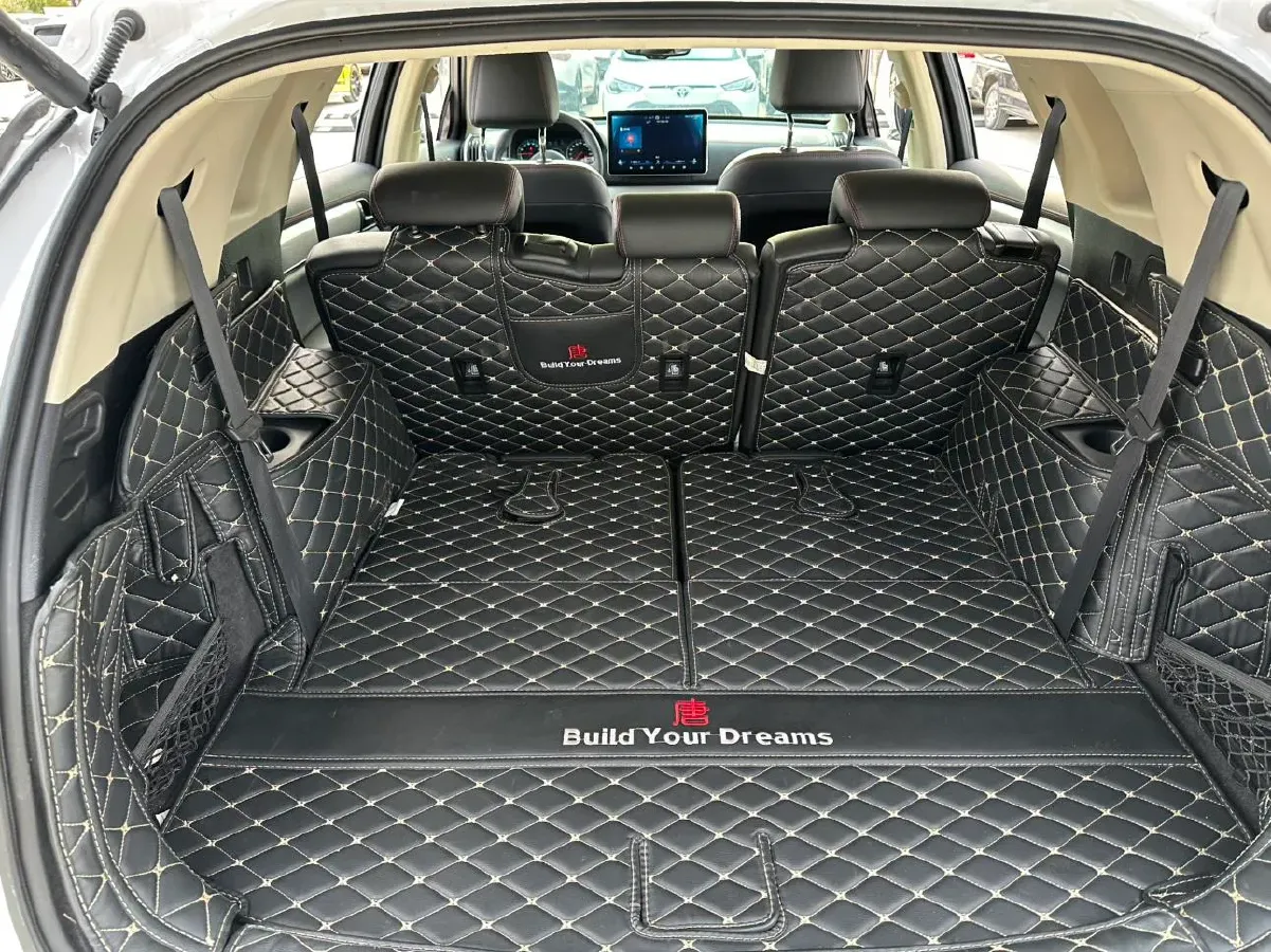 2020 DS 7 1.6T 180HP L4 8AT,autocango,china used car exporter,china ev exporter,chinese used car exporter,chinese used ev exporter