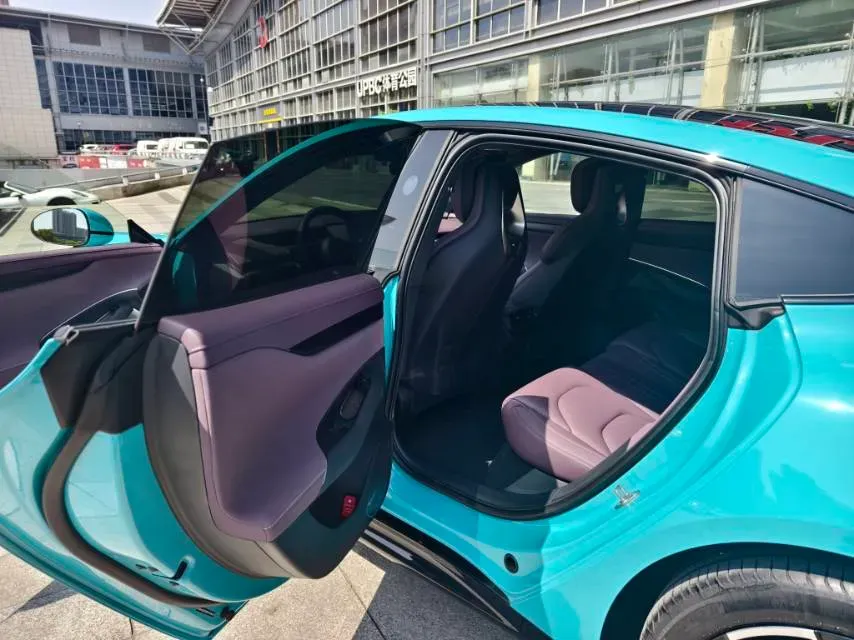 2024 MI SU7 BEV 94.3KWH,autocango,china used car exporter,china ev exporter,chinese used car exporter,chinese used ev exporter