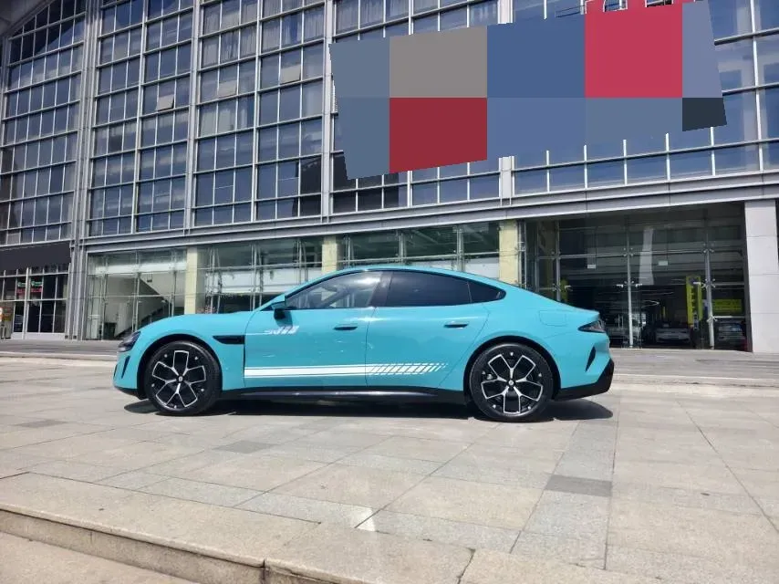 2024 MI SU7 BEV 94.3KWH,autocango,china used car exporter,china ev exporter,chinese used car exporter,chinese used ev exporter