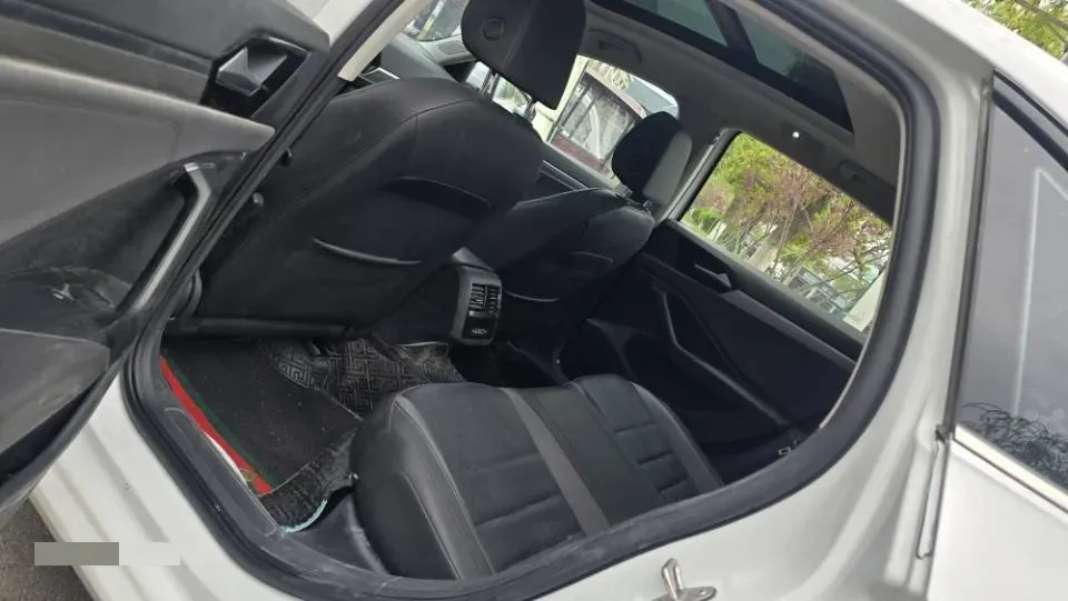 2020 Volkswagen Sagitar 1.4T 150HP L4 7DCT,autocango,china used car exporter,china ev exporter,chinese used car exporter,chinese used ev exporter