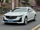 2020 CADILLAC CT5,autocango,china used car exporter,china ev exporter,chinese used car exporter,chinese used ev exporter