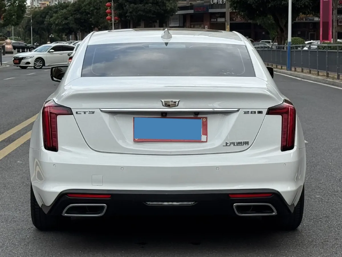 2020 Cadillac CT5 2.0T 237HP L4 10AT,autocango,china used car exporter,china ev exporter,chinese used car exporter,chinese used ev exporter