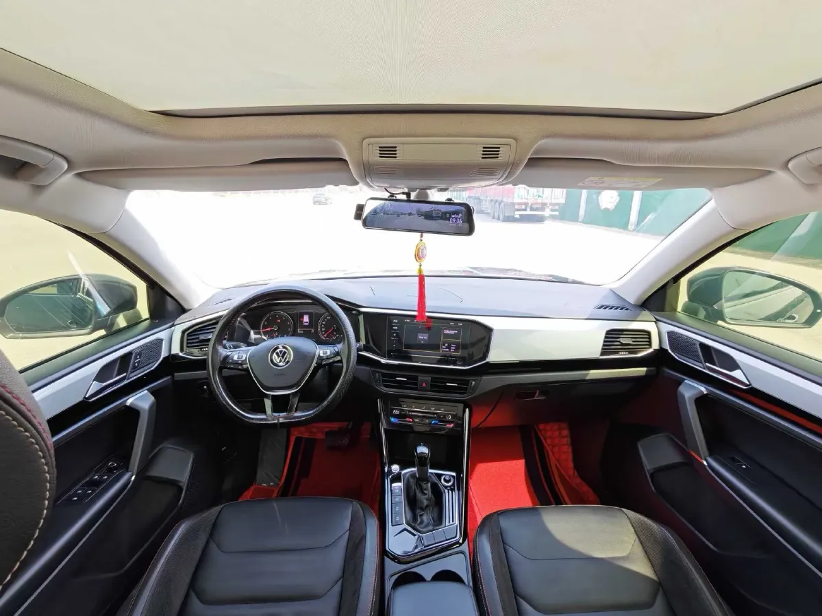 2020 Volkswagen Tayron 1.4T 150HP L4 7DCT,autocango,china used car exporter,china ev exporter,chinese used car exporter,chinese used ev exporter