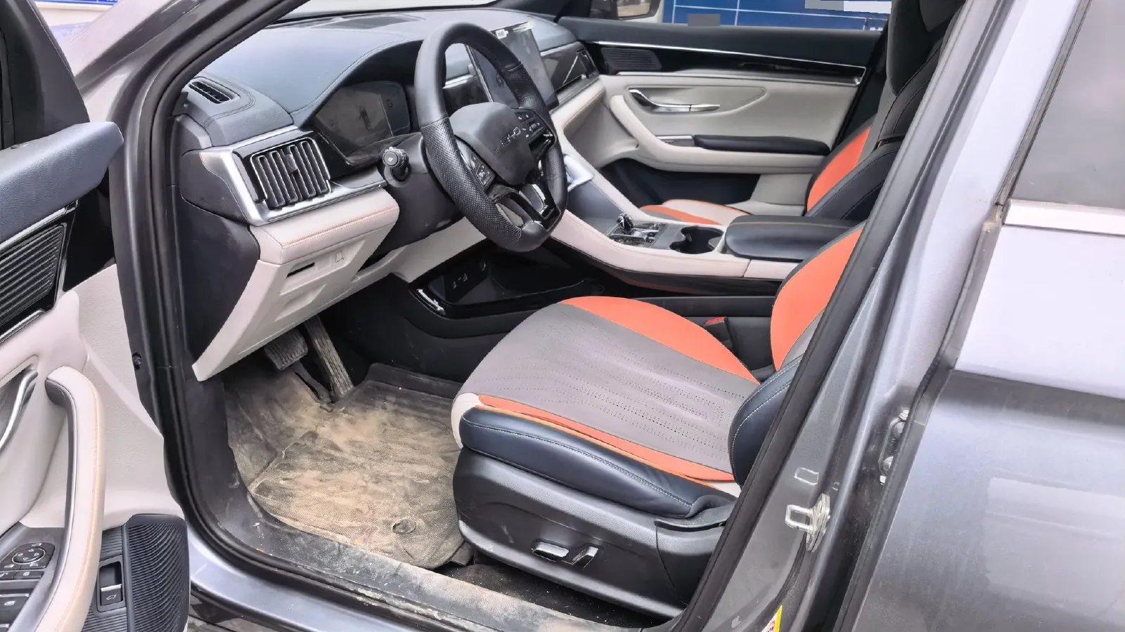 2024 BYD Song Plus 1.5L 110HP L4 E-CVT PHEV 18.3KWH,autocango,china used car exporter,china ev exporter,chinese used car exporter,chinese used ev exporter