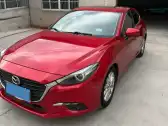 2017 MAZDA 3 AXELA,autocango,china used car exporter,china ev exporter,chinese used car exporter,chinese used ev exporter