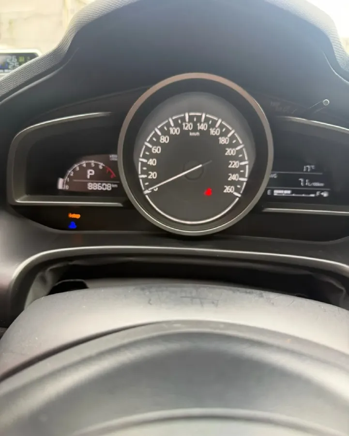 2017 Mazda 3 Axela 1.5L 117HP L4 6AT,autocango,china used car exporter,china ev exporter,chinese used car exporter,chinese used ev exporter