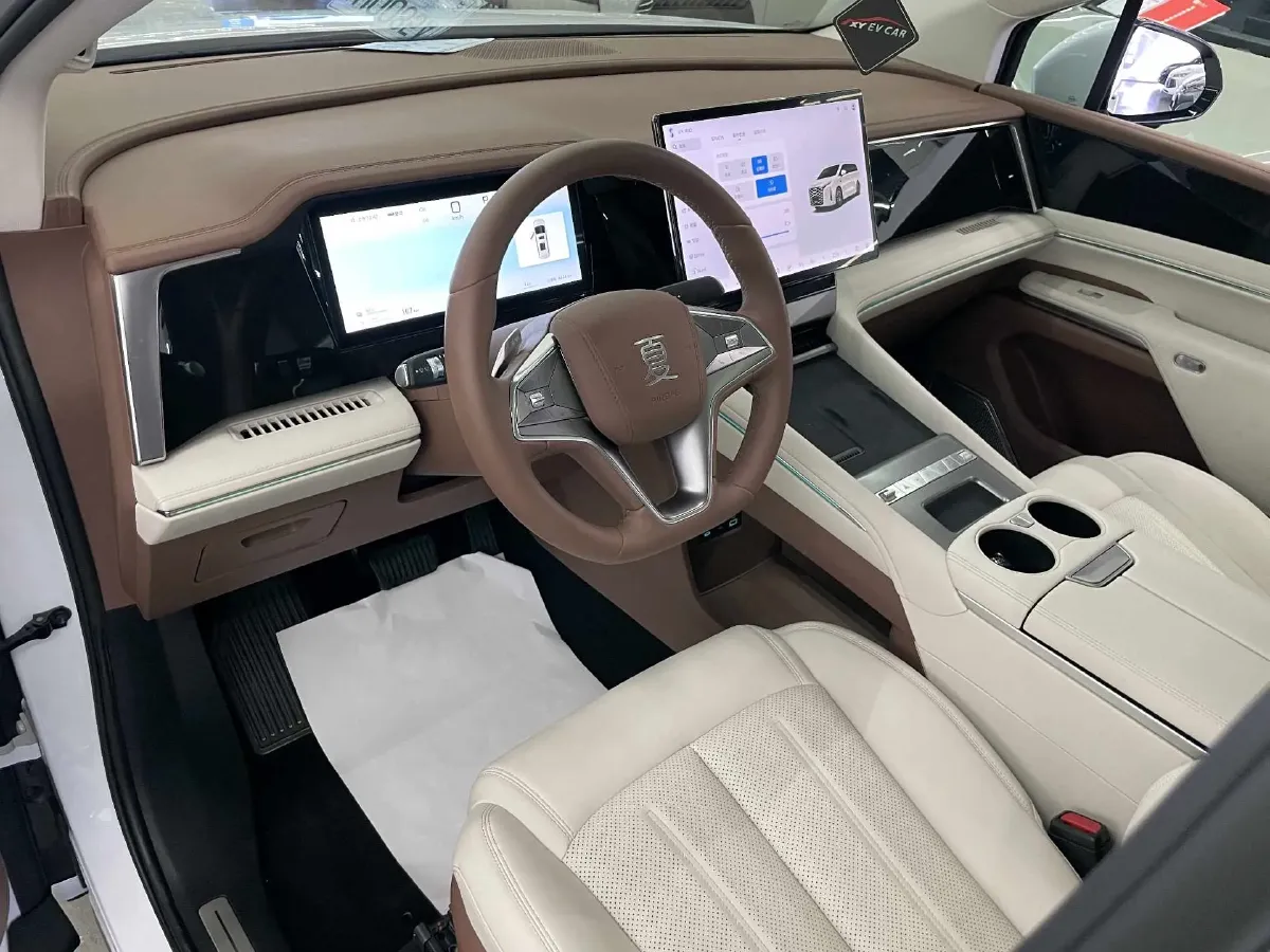 2025 BYD Xia 1.5T 156HP L4 E-CVT PHEV 36.6KWH,autocango,china used car exporter,china ev exporter,chinese used car exporter,chinese used ev exporter