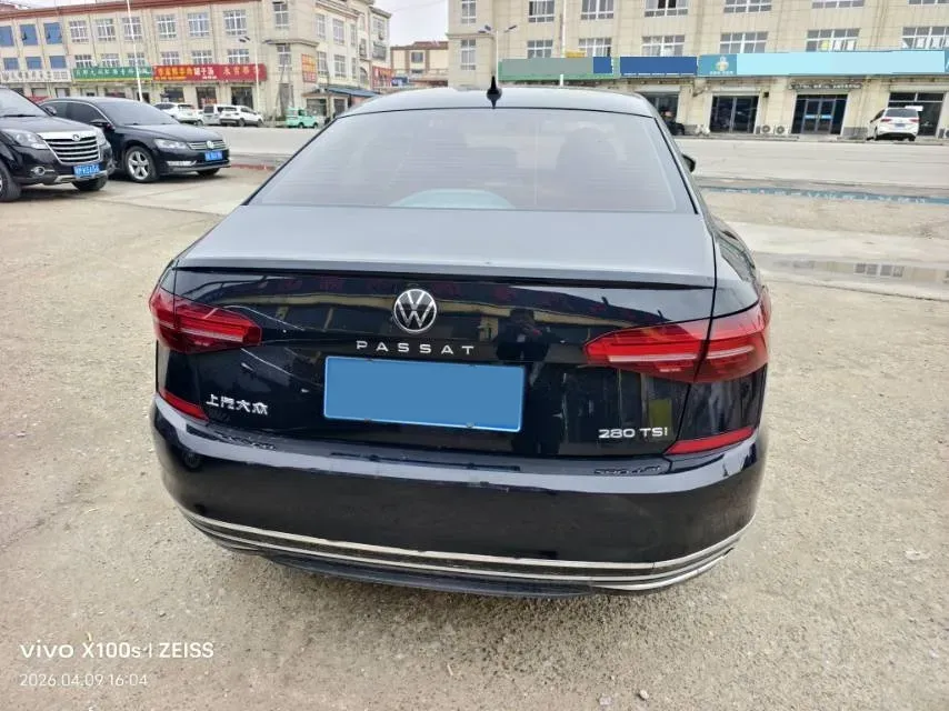 2021 Volkswagen Passat 1.4T 150HP L4 7DCT,autocango,china used car exporter,china ev exporter,chinese used car exporter,chinese used ev exporter