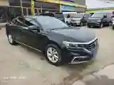 2021 Volkswagen Passat 1.4T 150HP L4 7DCT