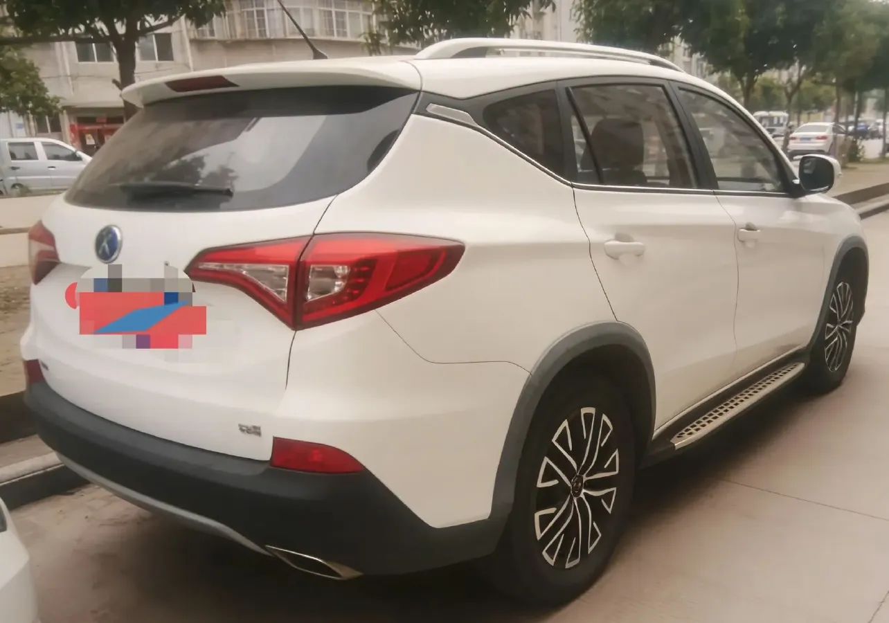 2017 BYD Song 1.5T 154HP L4 6DCT PHEV 16.9KWH,autocango,china used car exporter,china ev exporter,chinese used car exporter,chinese used ev exporter
