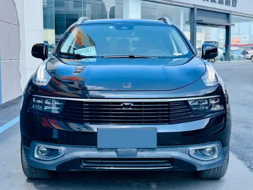 2019 Beijing BJ40 2.0T 218HP L4 6AT,autocango,china used car exporter,china ev exporter,chinese used car exporter,chinese used ev exporter