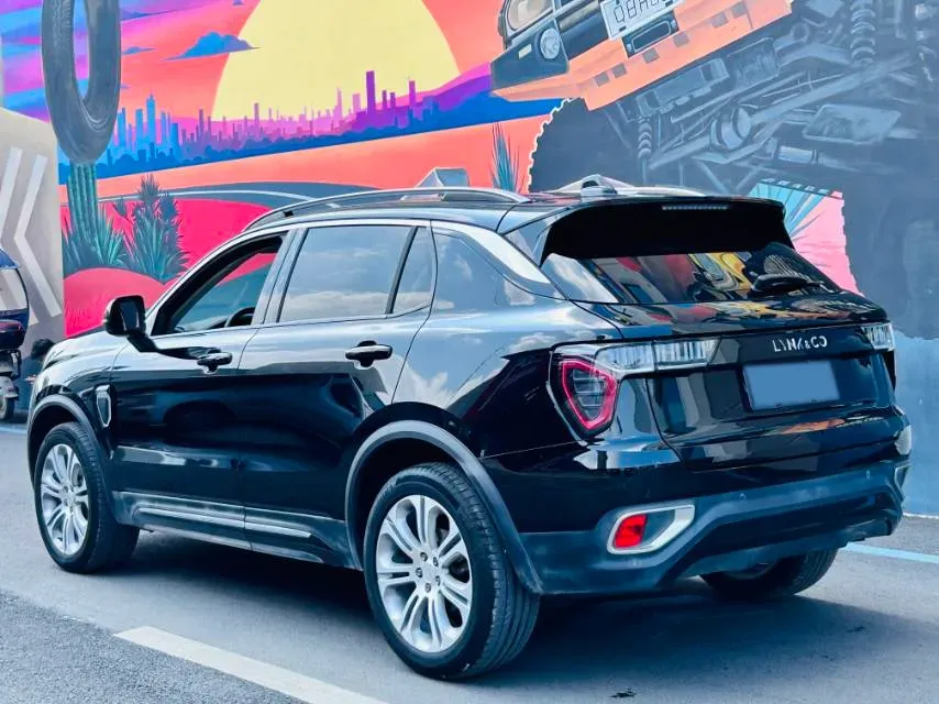 2019 Beijing BJ40 2.0T 218HP L4 6AT,autocango,china used car exporter,china ev exporter,chinese used car exporter,chinese used ev exporter