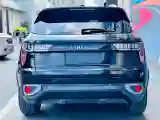 2019 Beijing BJ40 2.0T 218HP L4 6AT