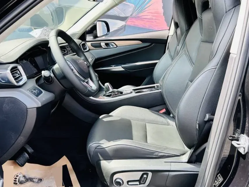 2019 Beijing BJ40 2.0T 218HP L4 6AT,autocango,china used car exporter,china ev exporter,chinese used car exporter,chinese used ev exporter