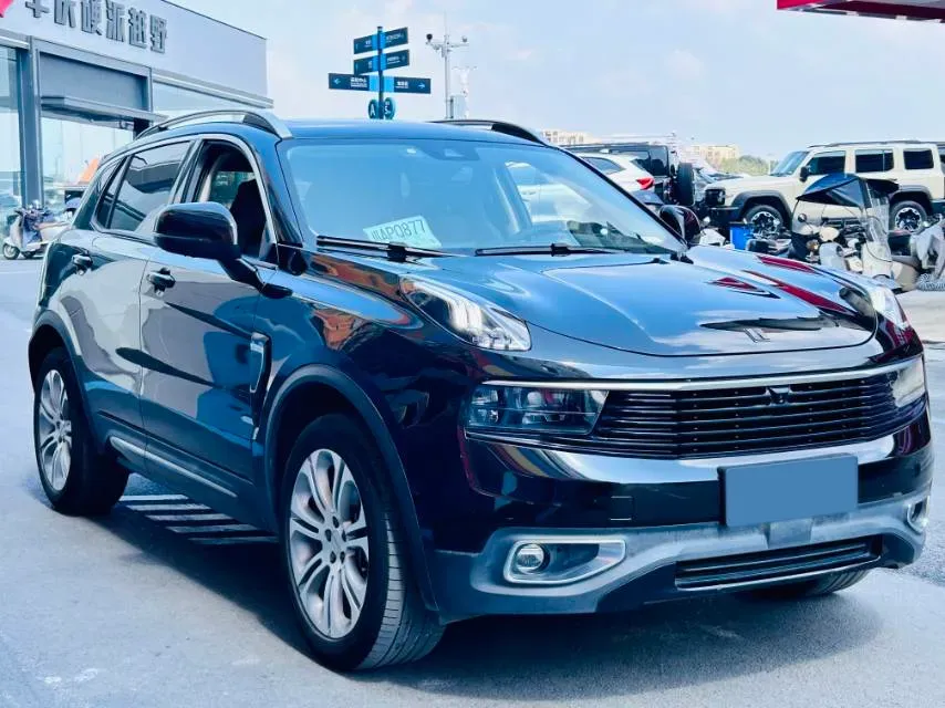 2019 Beijing BJ40 2.0T 218HP L4 6AT,autocango,china used car exporter,china ev exporter,chinese used car exporter,chinese used ev exporter