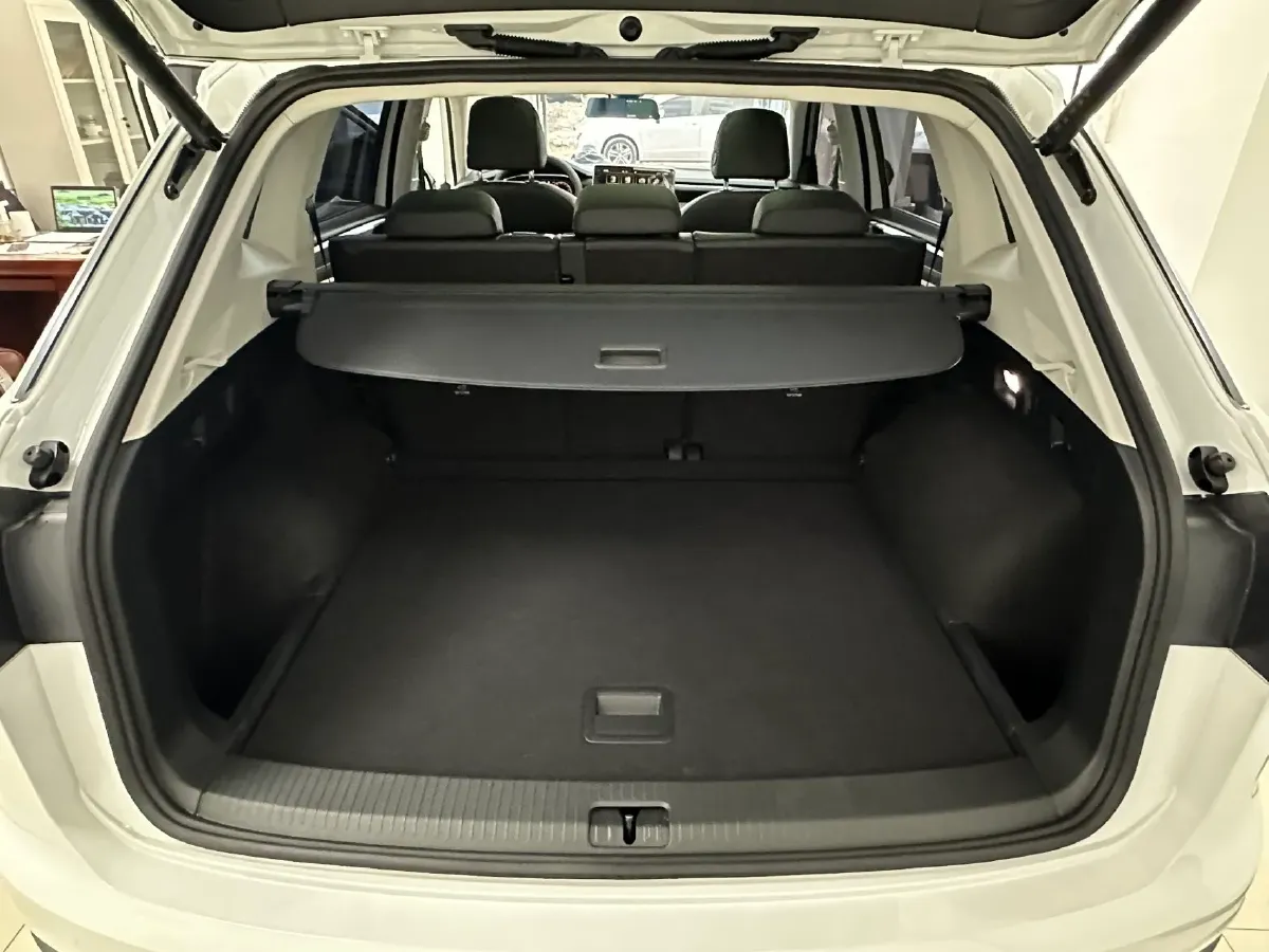 2023 Volkswagen Tayron 1.4T 150HP L4 7DCT,autocango,china used car exporter,china ev exporter,chinese used car exporter,chinese used ev exporter