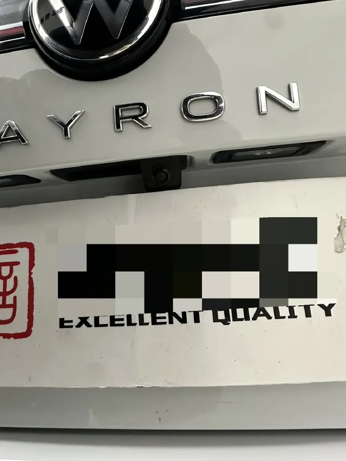 2023 Volkswagen Tayron 1.4T 150HP L4 7DCT,autocango,china used car exporter,china ev exporter,chinese used car exporter,chinese used ev exporter