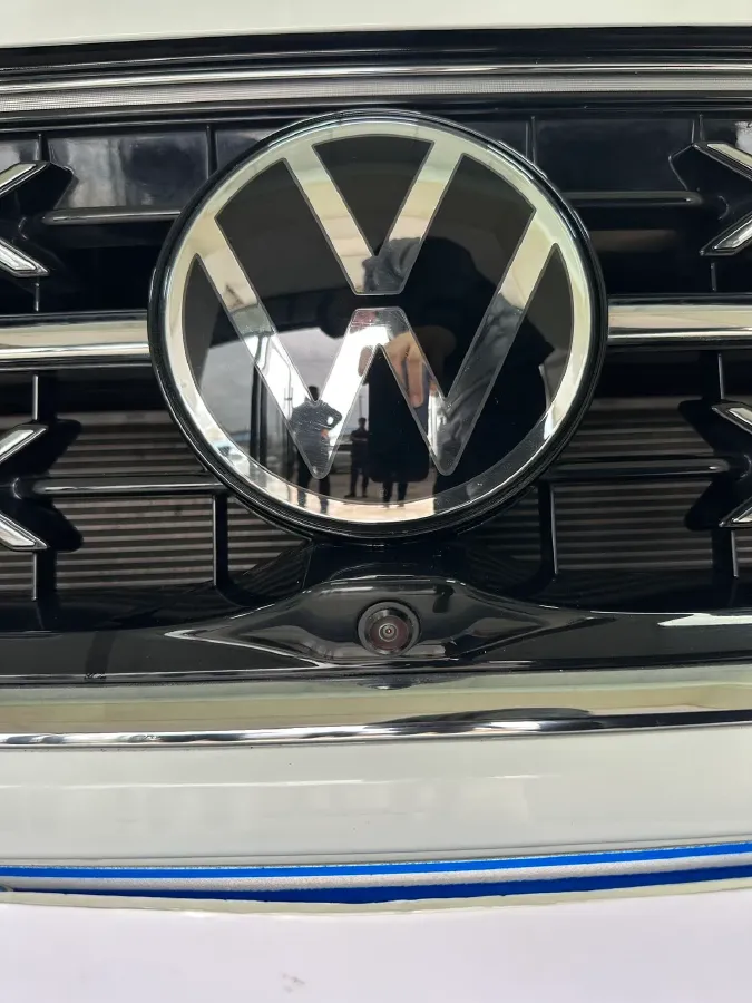 2023 Volkswagen Tayron 1.4T 150HP L4 7DCT,autocango,china used car exporter,china ev exporter,chinese used car exporter,chinese used ev exporter