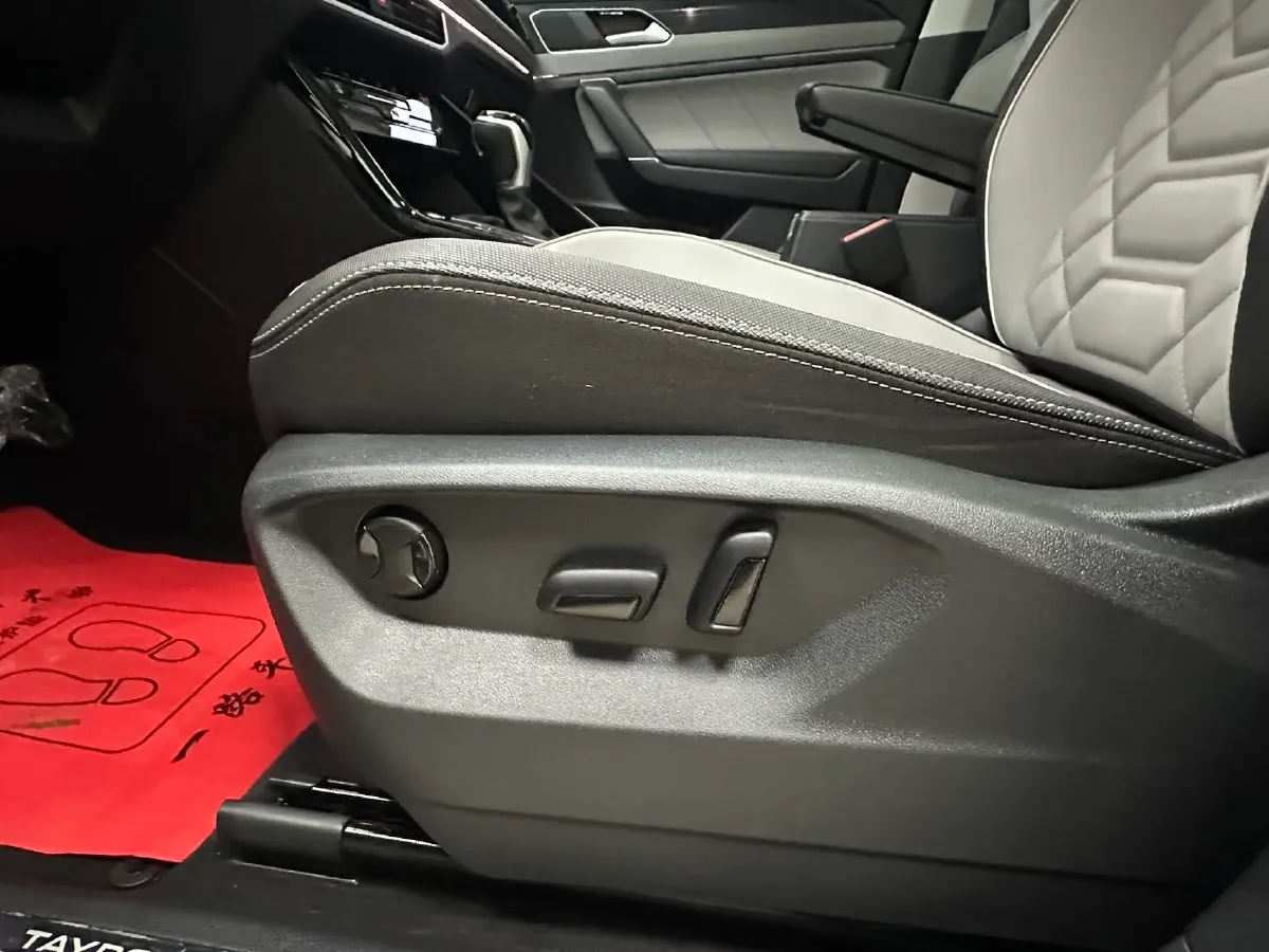 2023 Volkswagen Tayron 1.4T 150HP L4 7DCT,autocango,china used car exporter,china ev exporter,chinese used car exporter,chinese used ev exporter