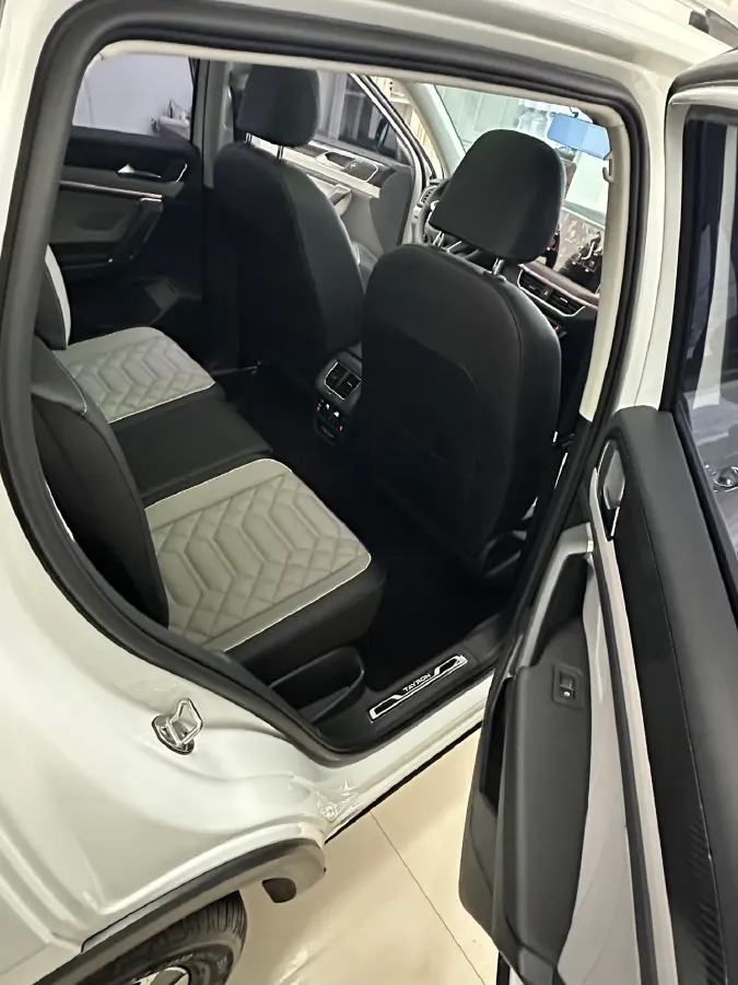 2023 Volkswagen Tayron 1.4T 150HP L4 7DCT,autocango,china used car exporter,china ev exporter,chinese used car exporter,chinese used ev exporter