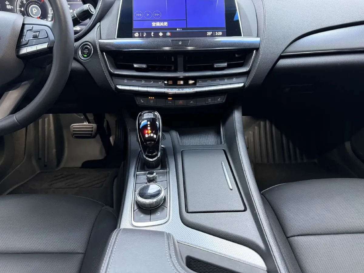 2023 Cadillac CT5 2.0T 237HP L4 10AT,autocango,china used car exporter,china ev exporter,chinese used car exporter,chinese used ev exporter