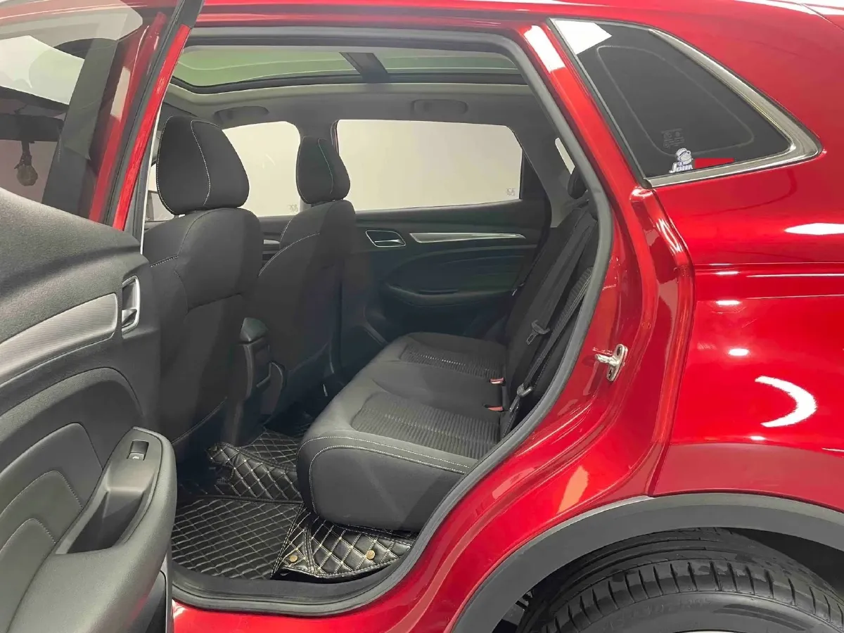 2020 Roewe RX3 1.6L 125HP L4 CVT,autocango,china used car exporter,china ev exporter,chinese used car exporter,chinese used ev exporter