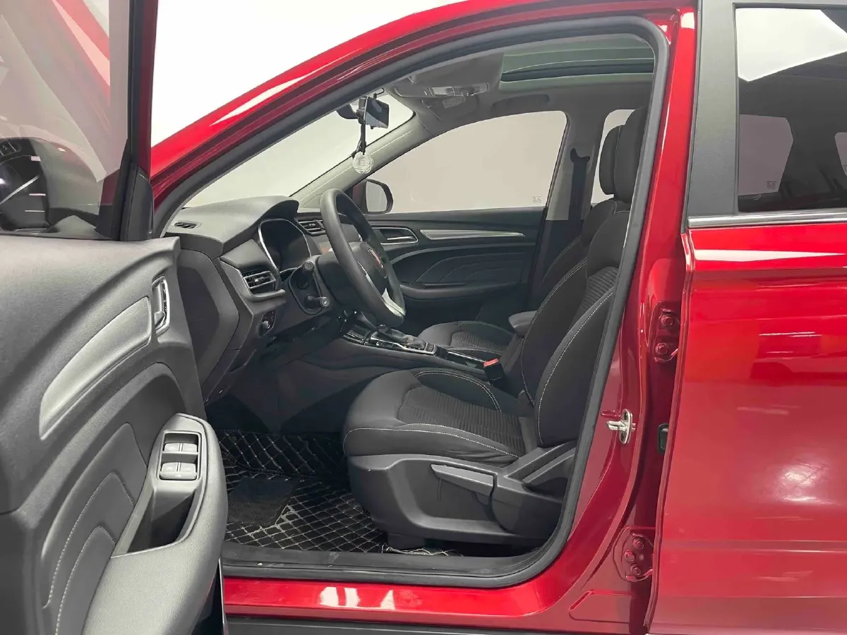 2020 Roewe RX3 1.6L 125HP L4 CVT,autocango,china used car exporter,china ev exporter,chinese used car exporter,chinese used ev exporter