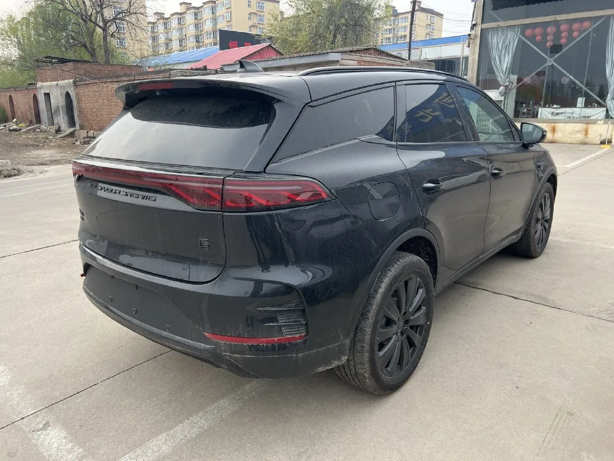 2025 BYD Tang 1.5T 156HP L4 E-CVT PHEV,autocango,china used car exporter,china ev exporter,chinese used car exporter,chinese used ev exporter