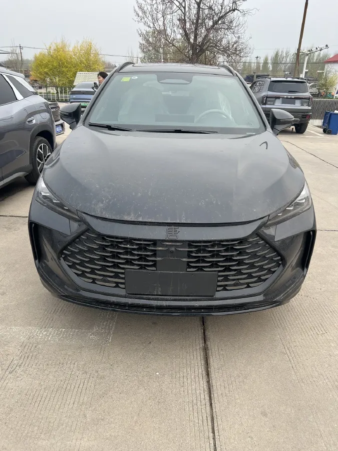 2025 BYD Tang 1.5T 156HP L4 E-CVT PHEV,autocango,china used car exporter,china ev exporter,chinese used car exporter,chinese used ev exporter