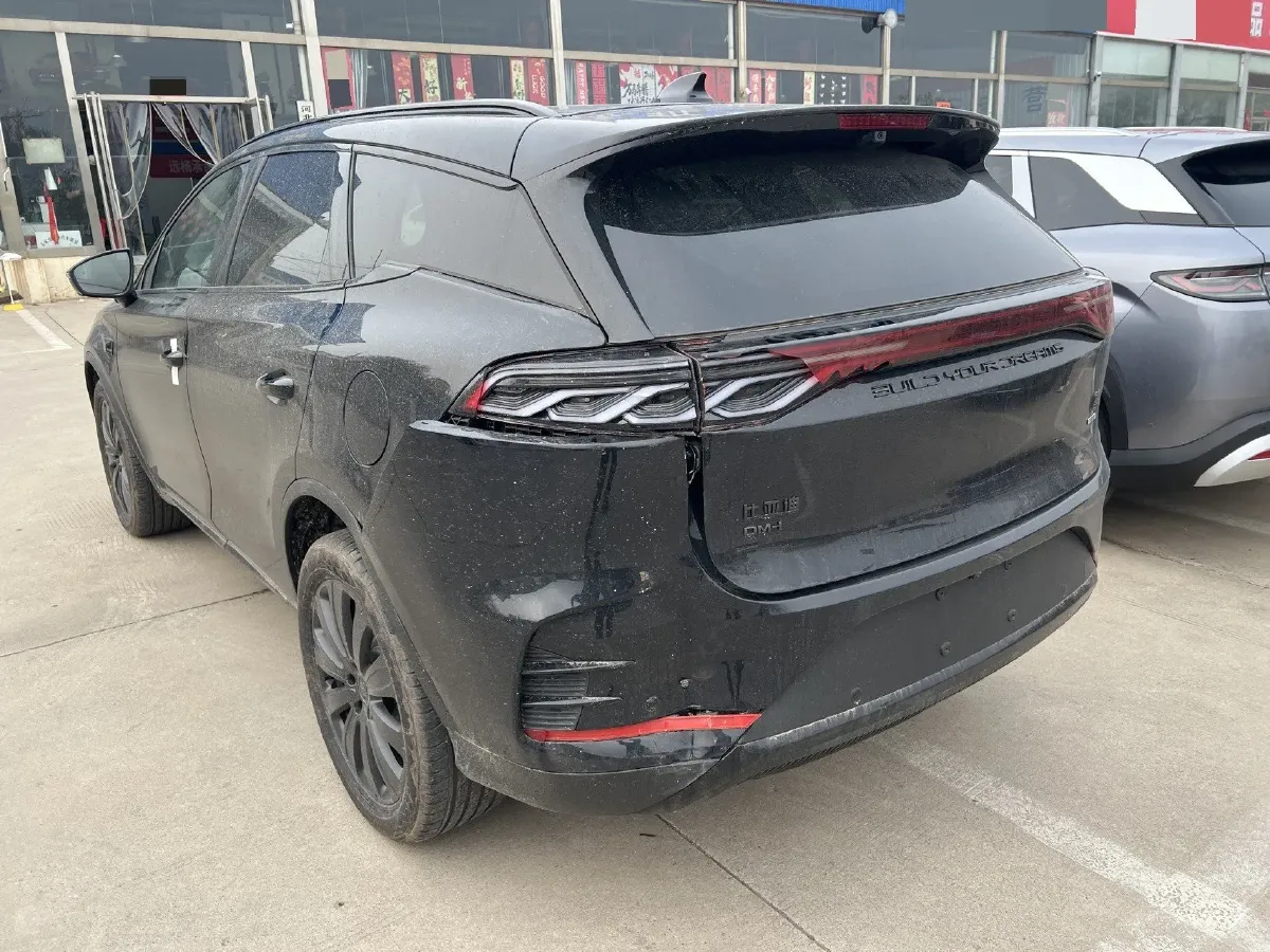 2025 BYD Tang 1.5T 156HP L4 E-CVT PHEV,autocango,china used car exporter,china ev exporter,chinese used car exporter,chinese used ev exporter