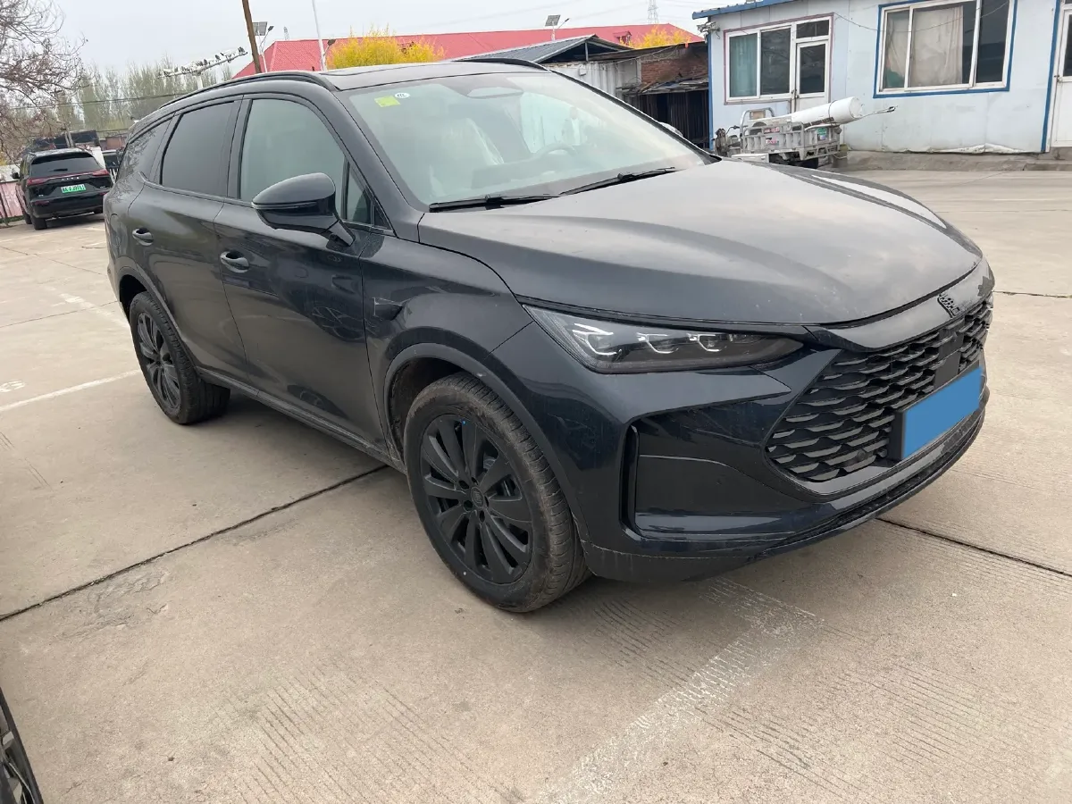 2025 BYD Tang 1.5T 156HP L4 E-CVT PHEV,autocango,china used car exporter,china ev exporter,chinese used car exporter,chinese used ev exporter