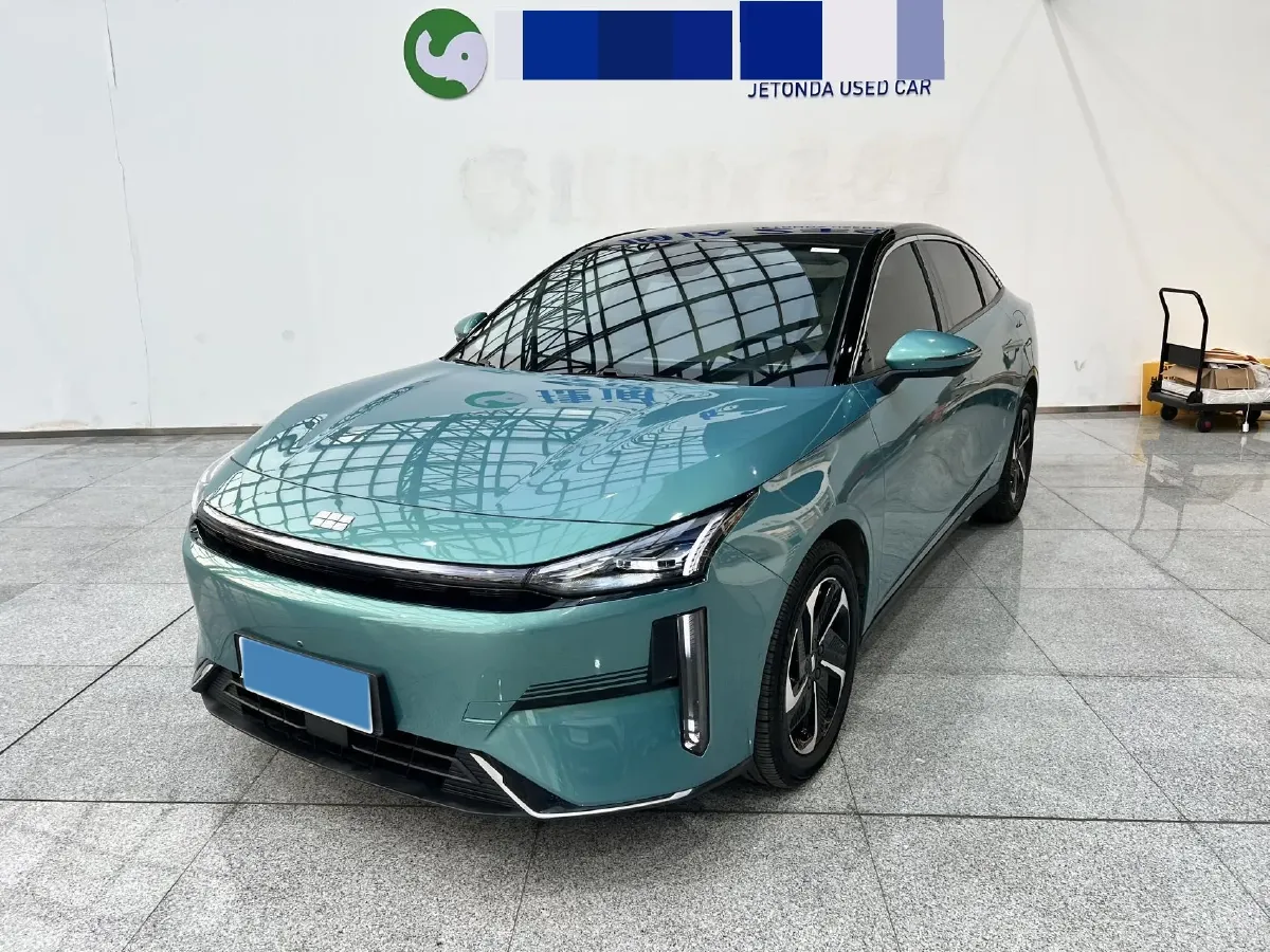 2023 Geely Galaxy L6 1.5T 163HP L4 3DHT PHEV,autocango,china used car exporter,china ev exporter,chinese used car exporter,chinese used ev exporter