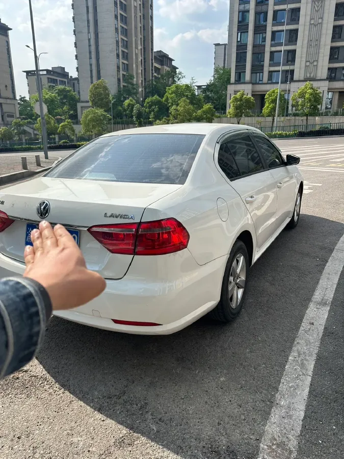 2013 Volkswagen Lavida 1.6L 110HP L4 6AT,autocango,china used car exporter,china ev exporter,chinese used car exporter,chinese used ev exporter