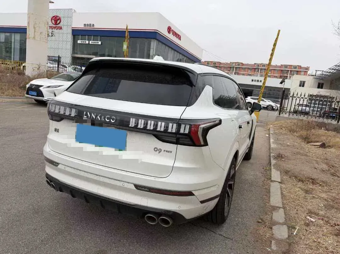 2021 LYNK&CO 09 EM-P 2.0T 254HP L4 8AT PHEV 18.83KWH,autocango,china used car exporter,china ev exporter,chinese used car exporter,chinese used ev exporter