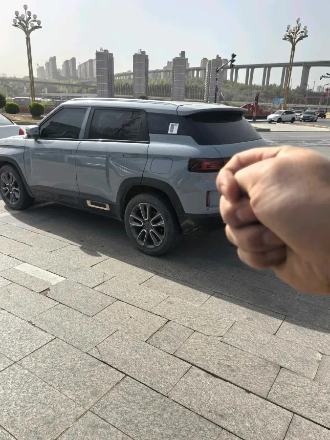 2020 Geely ICON 1.5T 177HP L3 7DCT,autocango,china used car exporter,china ev exporter,chinese used car exporter,chinese used ev exporter