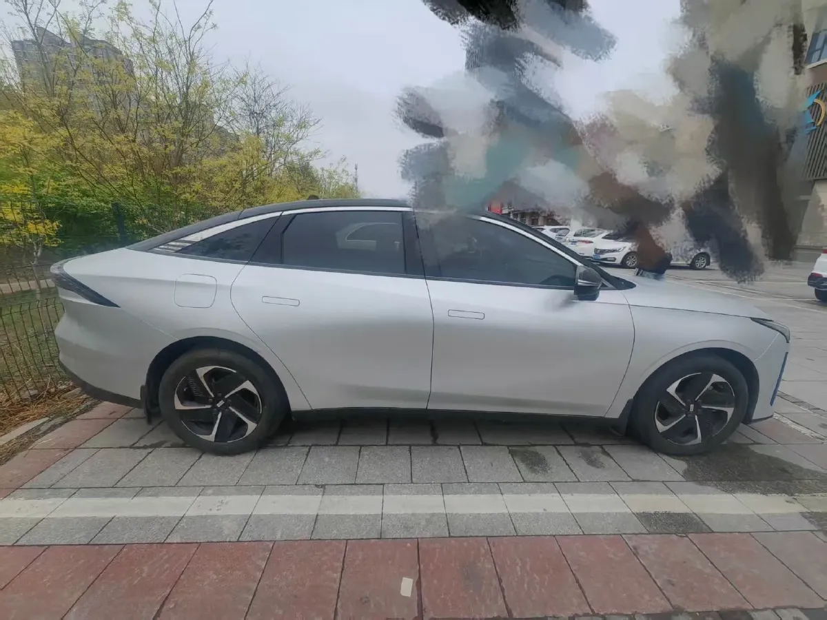 2023 Geely Galaxy L6 1.5T 163HP L4 3DHT PHEV,autocango,china used car exporter,china ev exporter,chinese used car exporter,chinese used ev exporter