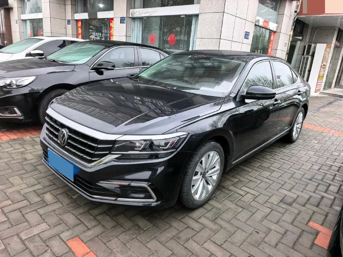 2021 Volkswagen Passat 2.0T 186HP L4 7DCT,autocango,china used car exporter,china ev exporter,chinese used car exporter,chinese used ev exporter