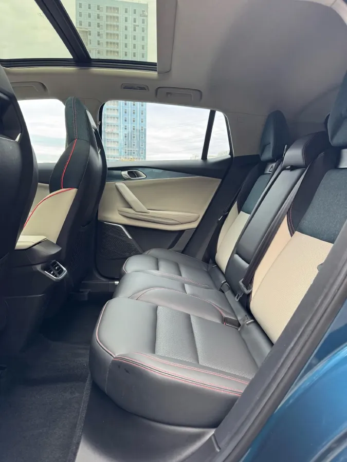 2020 LYNK&CO 06 1.5T 177HP L3 7DCT,autocango,china used car exporter,china ev exporter,chinese used car exporter,chinese used ev exporter