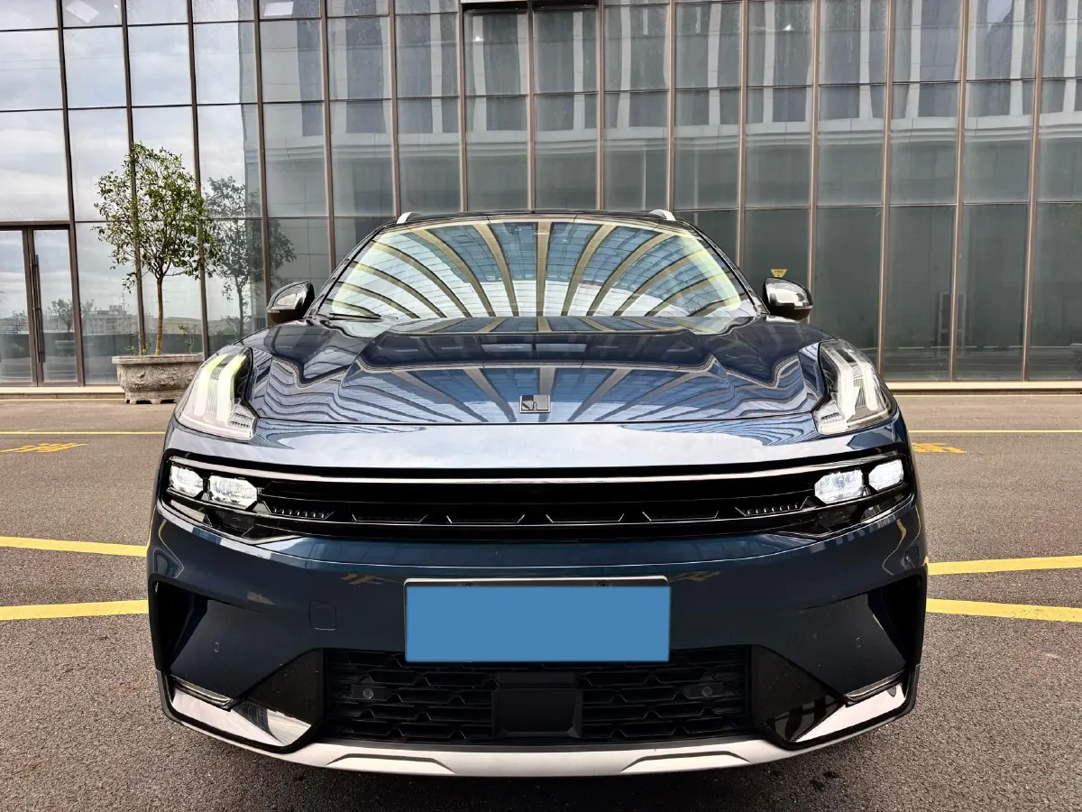 2020 LYNK&CO 06 1.5T 177HP L3 7DCT,autocango,china used car exporter,china ev exporter,chinese used car exporter,chinese used ev exporter