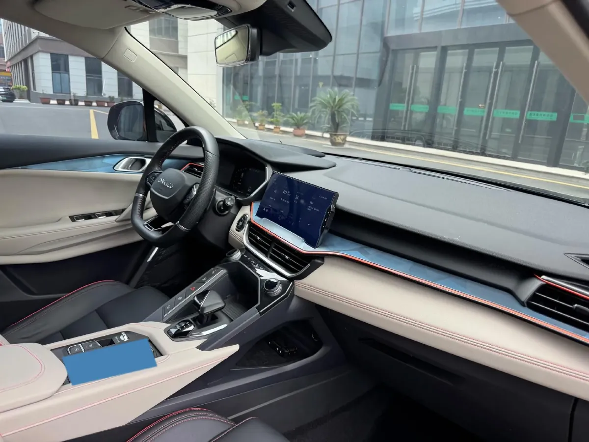 2020 LYNK&CO 06 1.5T 177HP L3 7DCT,autocango,china used car exporter,china ev exporter,chinese used car exporter,chinese used ev exporter