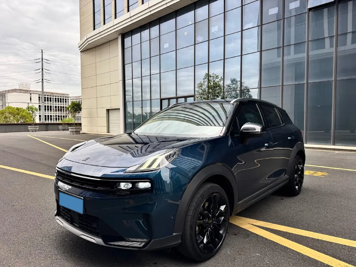 2020 LYNK&CO 06 1.5T 177HP L3 7DCT,autocango,china used car exporter,china ev exporter,chinese used car exporter,chinese used ev exporter