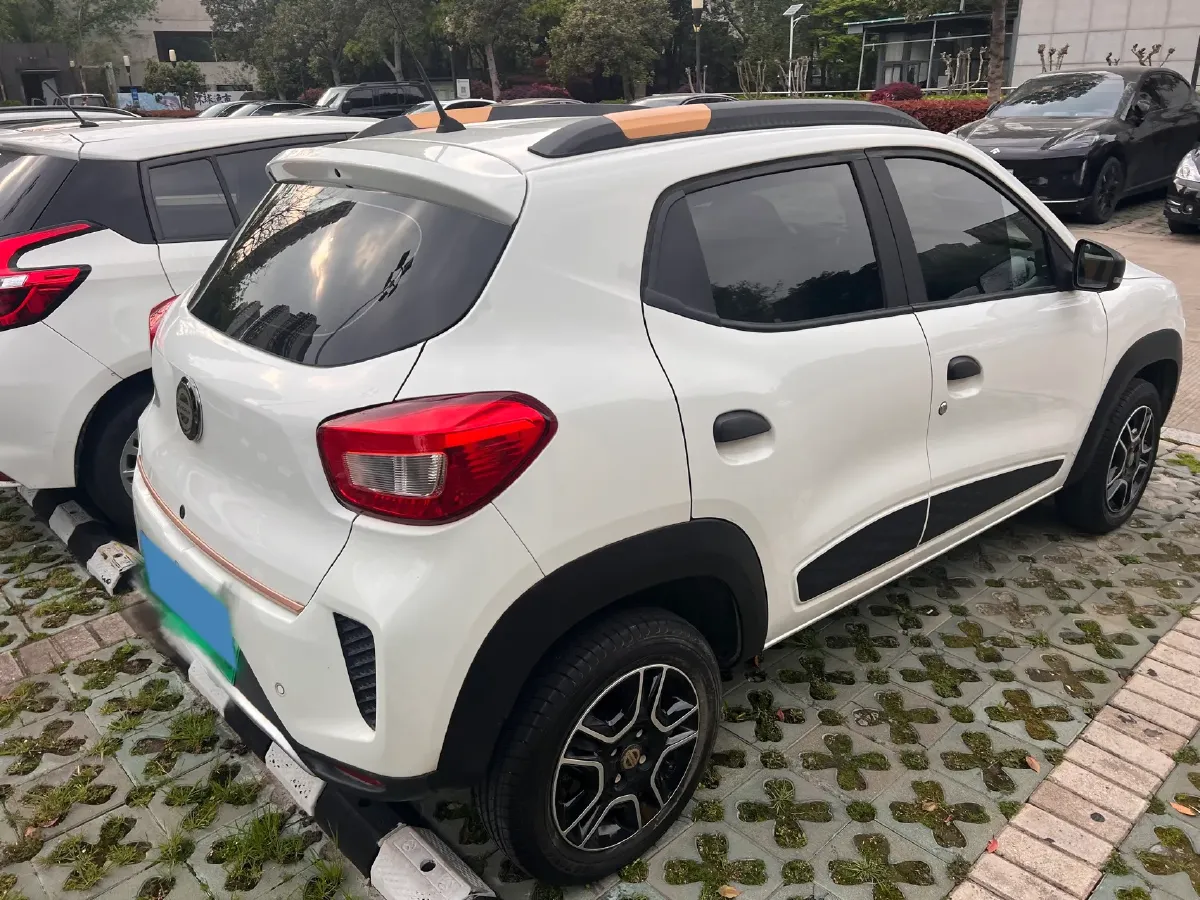 2022 DongFeng eπ Nami EX1 BEV 26.8KWH,autocango,china used car exporter,china ev exporter,chinese used car exporter,chinese used ev exporter
