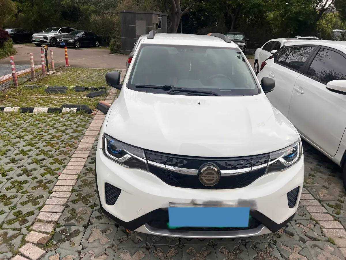 2022 DongFeng eπ Nami EX1 BEV 26.8KWH,autocango,china used car exporter,china ev exporter,chinese used car exporter,chinese used ev exporter
