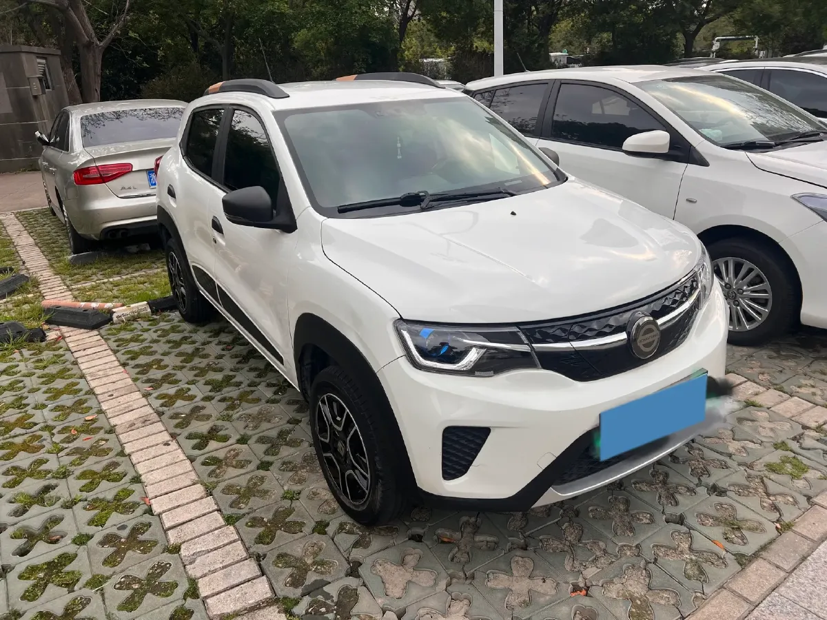 2022 DongFeng eπ Nami EX1 BEV 26.8KWH,autocango,china used car exporter,china ev exporter,chinese used car exporter,chinese used ev exporter