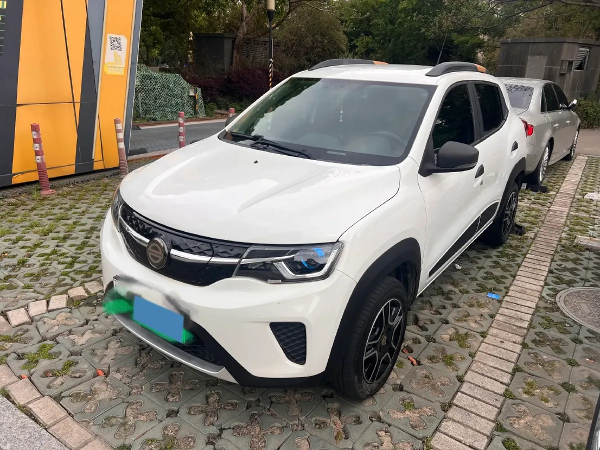 2022 DongFeng eπ Nami EX1 BEV 26.8KWH,autocango,china used car exporter,china ev exporter,chinese used car exporter,chinese used ev exporter
