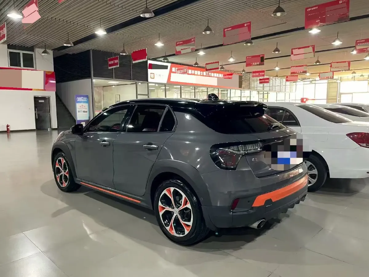 2018 Toyota C-HR 2.0L 171HP L4 CVT,autocango,china used car exporter,china ev exporter,chinese used car exporter,chinese used ev exporter