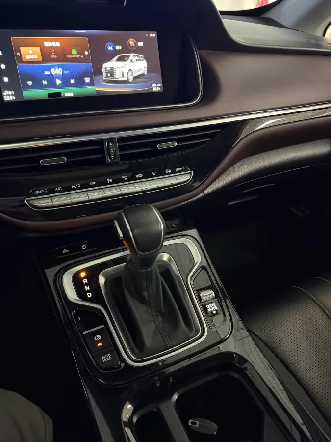 2023 GAC Trumpchi M6 1.5T 177HP L4 7DCT,autocango,china used car exporter,china ev exporter,chinese used car exporter,chinese used ev exporter