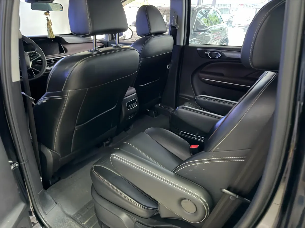 2023 GAC Trumpchi M6 1.5T 177HP L4 7DCT,autocango,china used car exporter,china ev exporter,chinese used car exporter,chinese used ev exporter