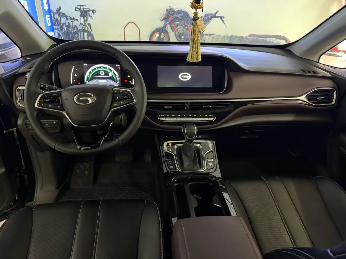 2023 GAC Trumpchi M6 1.5T 177HP L4 7DCT,autocango,china used car exporter,china ev exporter,chinese used car exporter,chinese used ev exporter